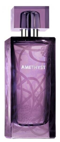 Парфюмерная вода Lalique женская Amethyst 100 мл