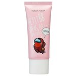 Holika Holika BB-крем Among Us Aqua Shimmering Petit, SPF45 - изображение