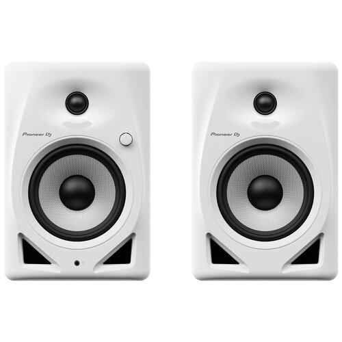 Студийные мониторы комплект Pioneer DM-50D-W