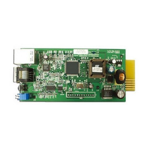 Сетевая карта Delta Electronics интерфейсная EB/SNMP CARD FOR DELTA