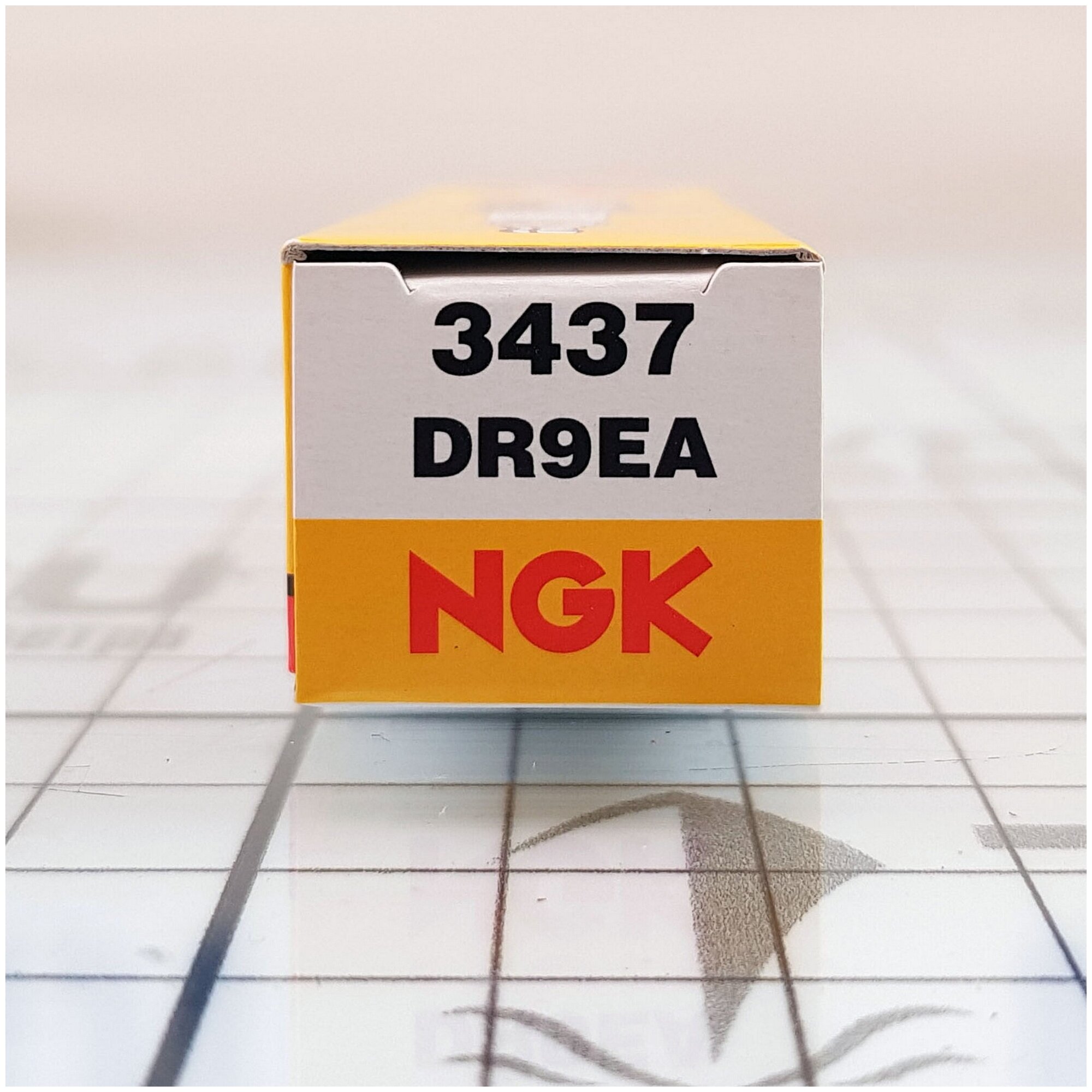 NGK 3437 DR9EA