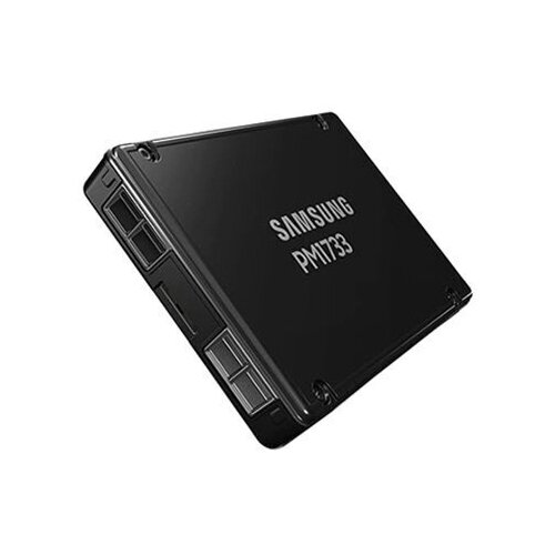 Накопитель SSD 15.36Tb Samsung PM1733 OEM (MZWLJ15THALA-00007)