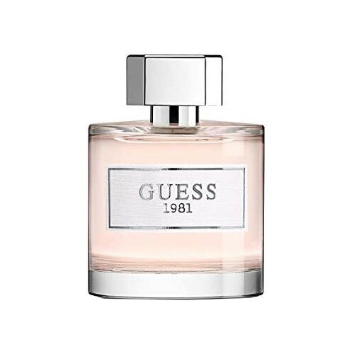 Туалетная вода женская Guess 1981 Guess 50