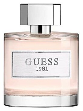 Туалетная вода женская Guess 1981 Guess 50