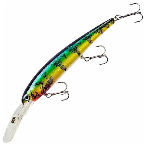 фото Bandit воблер bandit walleye deep (длина (мм) 120; вес (гр.) 17,5 / 28)