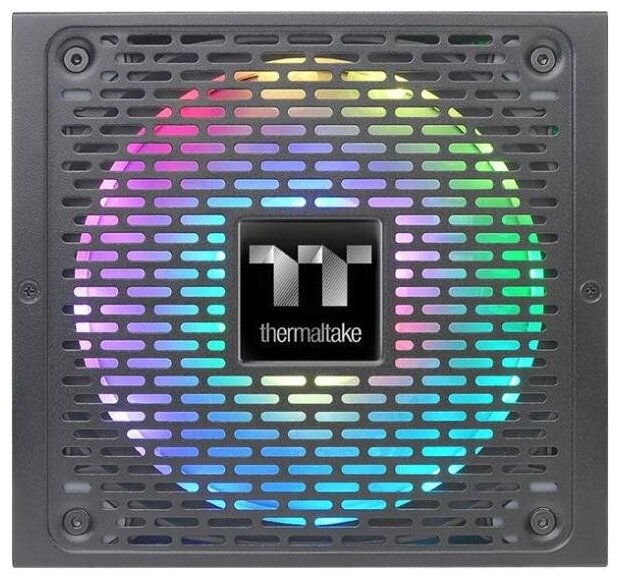 Toughpower GF2 ARGB 750 PS-TPD-0750F3FAGE-2 750W 80 Plus Gold полностью модульный 527248