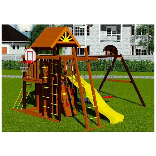 Детская площадка Марк 3