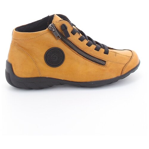 фото Ботинки женские демисезонные remonte артикул r3491-68 размер 38