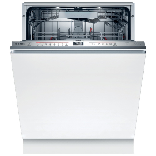 Посудомоечная машина Bosch SMD6ZDX49E