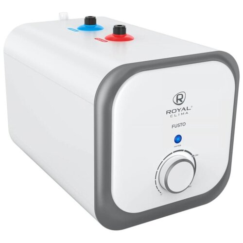 Водонагреватель ROYAL Clima RWH-FS7-CEU электрический накопительного типа 1256500₽
