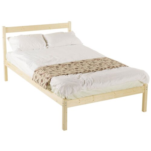 Односпальная кровать Green Mebel Кровать Таскано