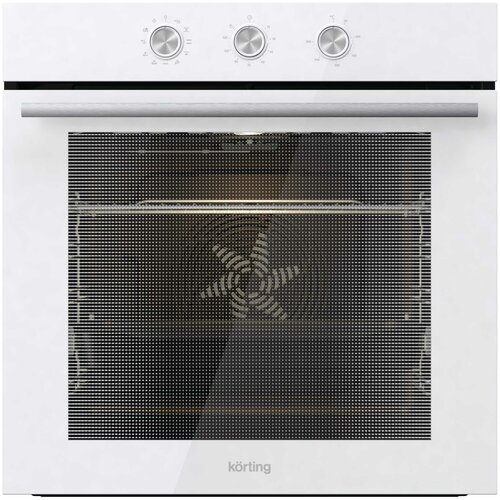 Электрический духовой шкаф KORTING OKB 3821 EW 4899000₽