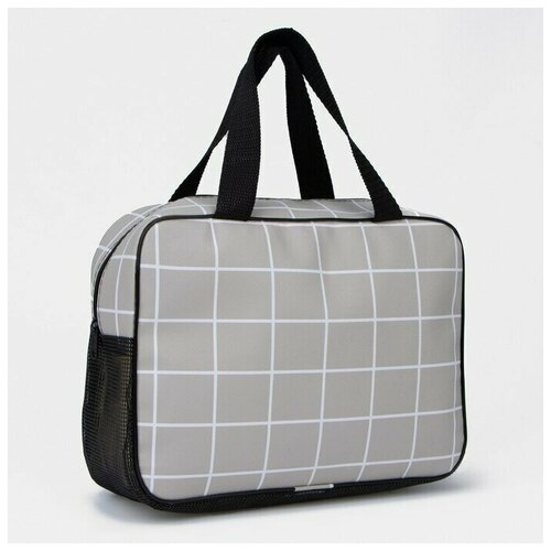 фото Косметичка хаки нет бренда