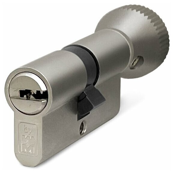 Цилиндр MOTTURA PROJECT ключ/вертушка 92(46+46В) мм (1+5 кл.)