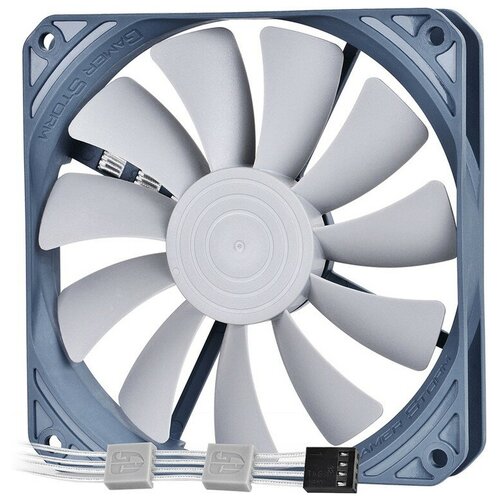 Вентилятор для корпуса Deepcool GS120