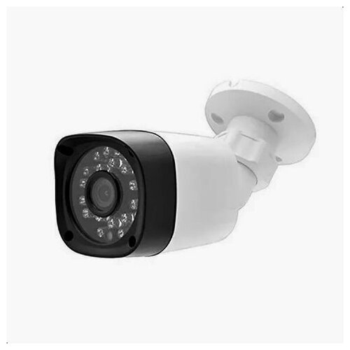 IP видеокамера Owler i430 уличная, разрешение 4Мп, объектив 4 мм, угол обзора 90°, ночная съемка, длина ИК подсветки 30 м