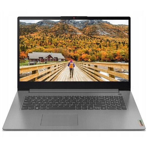 Lenovo IdeaPad 3 17ITL6 82H90055RE Grey 173 FHD i3-1115G48Gb256Gb SSDDOS 6793200₽