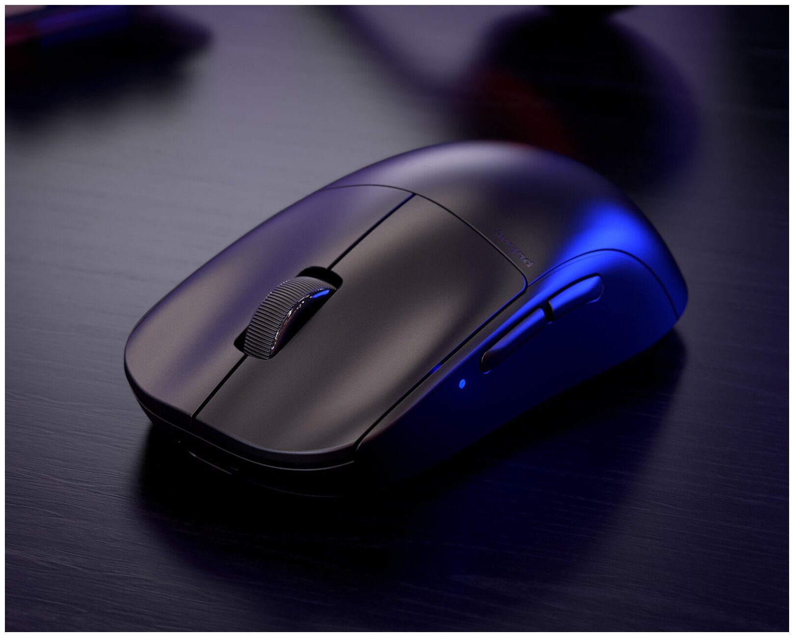 Игровая мышь Pulsar X2 Wireless черный