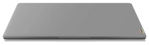 Ноутбук Lenovo IdeaPad 3 17ITL6 Grey 82H90055RE Intel Core i3-1115G4 30GHz8192Mb256Gb SSDIntel UHD GraphicsWi-FiBluetoothCam1731920x1080noOS