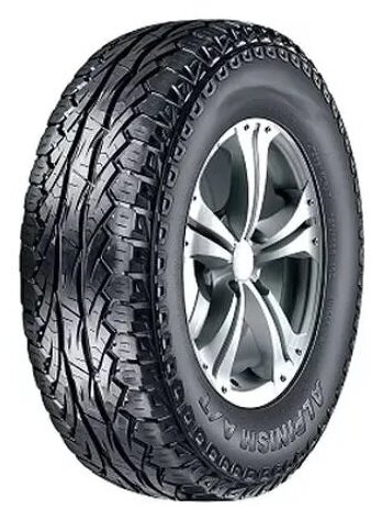 Vittos 265/50R20 111V VSA66 Alpinisma A/T (XL)