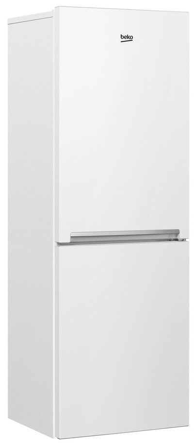 Двухкамерный холодильник Beko CNMV5310KC0W