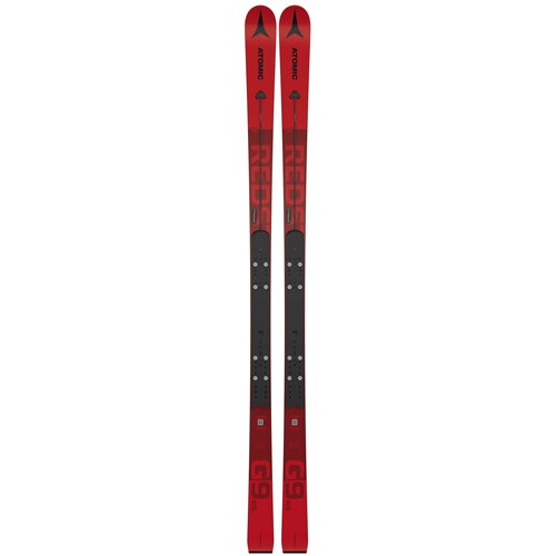 Горные лыжи Atomic Redster G9 RS Red