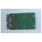 Переходник SSD на 1.8 SATA - изображение