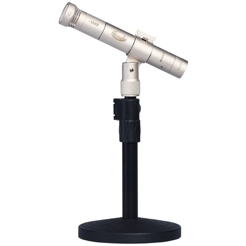 Микрофон конденсаторный студийный Октава МК-012-01-Н-С 3720000₽