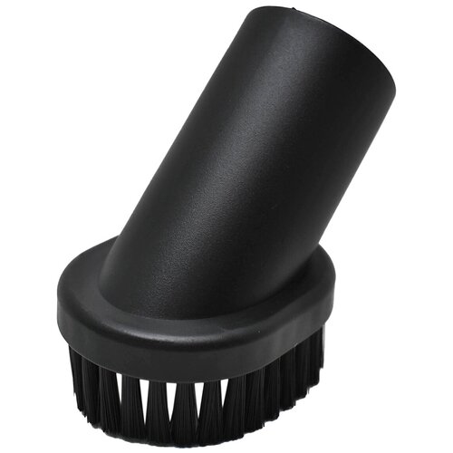 Щетка-насадка пылесоса универсальная для чистки одежды BSJ-020 35мм 435₽