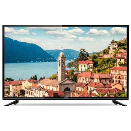 24 HD Ready DVB-T2C Телетекст 2х5Вт Динамическая контрастность 800001 Яркость 220 кдм2 Угол обзора ГВ 178178 Время отклика 8 мс 1393800₽