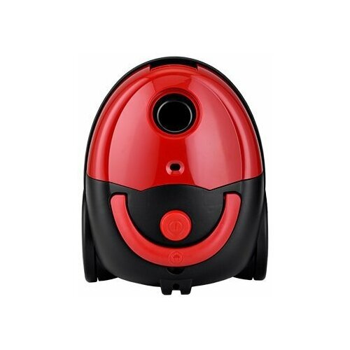 Пылесос Centek CT-2518 красный 437400₽