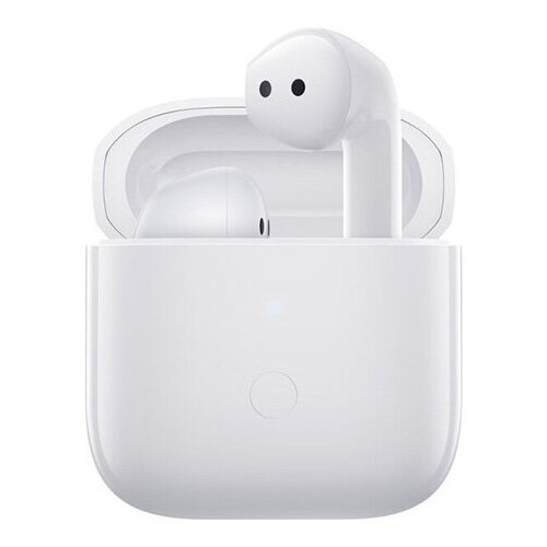 Беспроводные наушники Redmi Buds 3 белые 146800₽