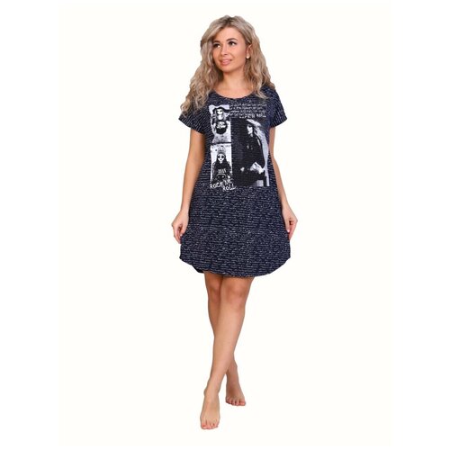 Туника женская BUY-TEX