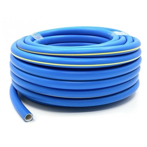 Шланг Вихрь резиновый армированный ТЭП бухта 25 м 4911₽