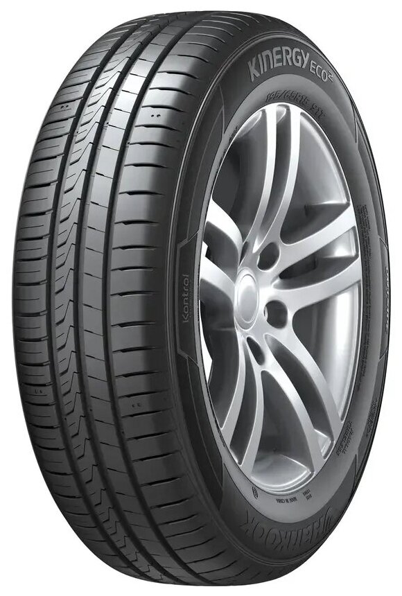 Шины Hankook Kinergy Eco 2 185/70 R14 88T летние