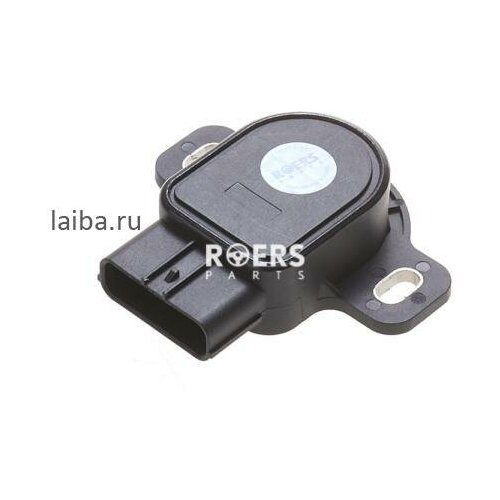 ROERS PARTS RPSAA0021 - Датчик положения дроссельной заслонки (1 шт.)