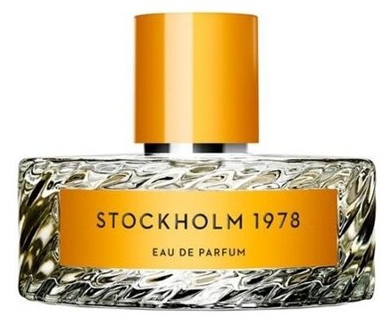 Vilhelm Parfumerie Stockholm 1978 парфюмерная вода 50мл