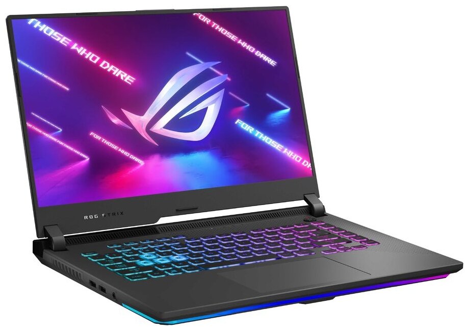Игровой ноутбук ASUS ROG Strix G15 G513RM-HQ169 90NR0845-M008J0