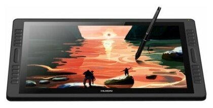 Графический планшет Huion Kamvas Pro 22