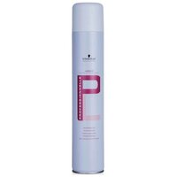 Schwarzkopf Professional лак для волос Professionnelle Laque Super strong hold, экстрасильная фиксация, Германия, 495 г, 500 мл