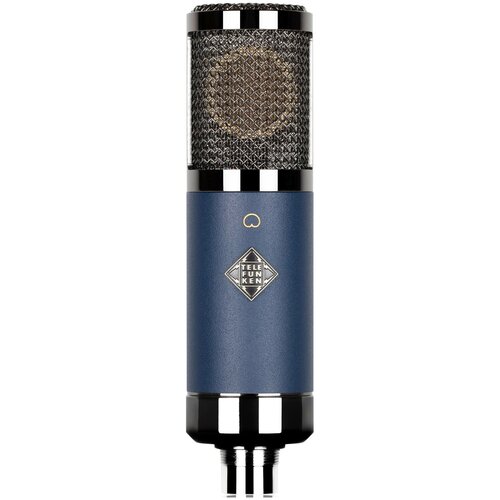 Микрофон студийный конденсаторный Telefunken TF-11 FET 12320100₽