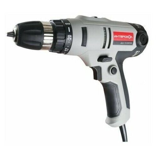 Дрель-шуруповерт Интерскол 2201130 447300₽