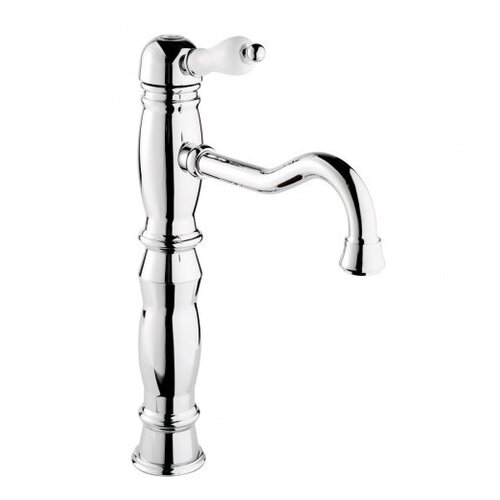 Смеситель для раковины с донным клапаном BIANCHI EUROPA LVBEUR20130A VOT бронза