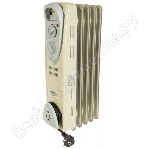 Масляный радиатор Oasis US-10 410900₽