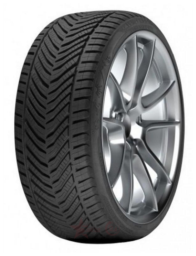 Шина Kormoran All Season 245/45R18 100Y