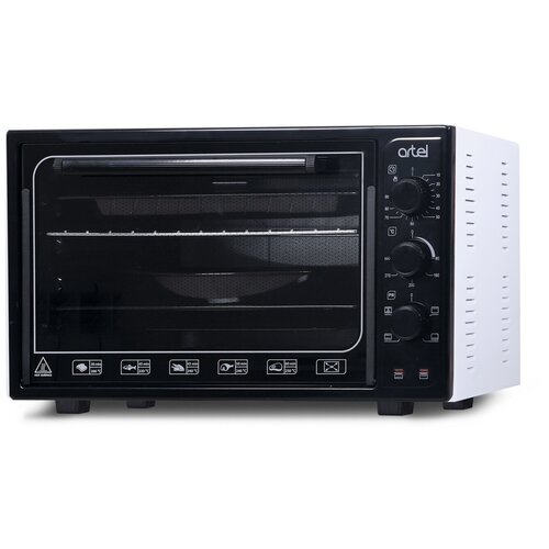 Мини-печь ARTEL MD 3618 L ретробежевая конвекция 781500₽