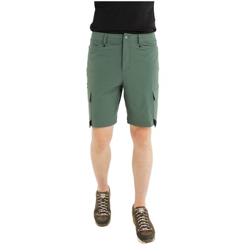 Шорты для активного отдыха Kailas Mountain Forest Multi-Pocket Deep Moss Green (US:XL)