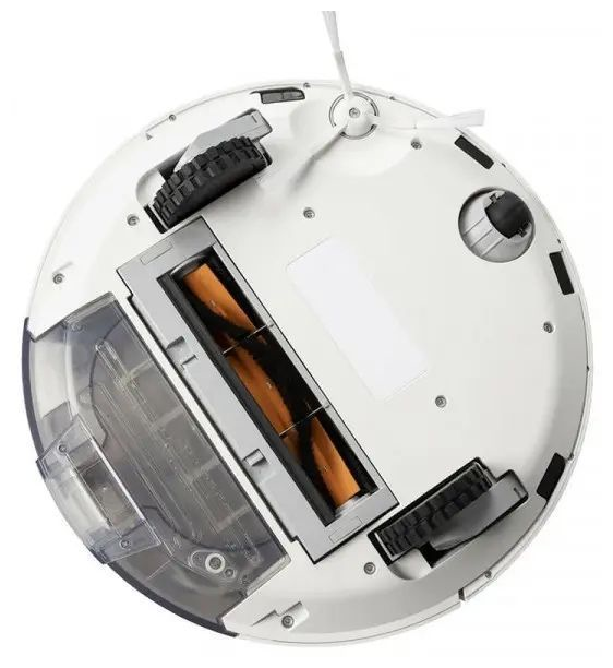 Робот-пылесос LYDSTO VACUUM CLEANER - G2 WHITE
