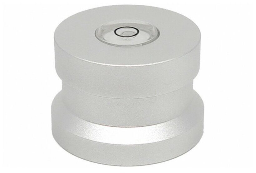 Адаптер Dynavox Aluminium Single Puck ASP3