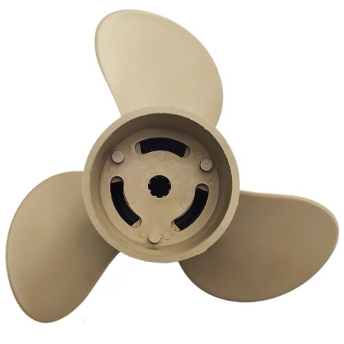 GL Marine Разборный гребной винт Yamaha T9.9-15/F15 9 1/4*11